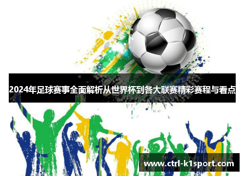 2024年足球赛事全面解析从世界杯到各大联赛精彩赛程与看点