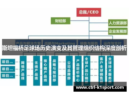 斯坦福桥足球场历史演变及其管理组织结构深度剖析