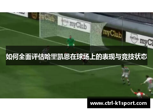 如何全面评估哈里凯恩在球场上的表现与竞技状态